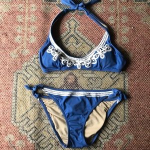 Victoria’s Secret swimsuit